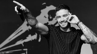 Liam Payne tribute (1993-2024) - Walking in the wind