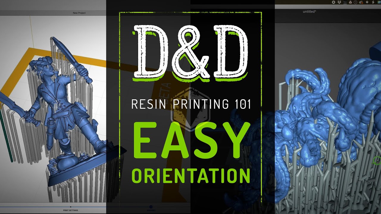 Best 3d Print Orientation At Sharon Boyle Blog