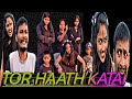 TOR HAATH KATAI || NAGPURI COMEDY VIDEOS || ZERO DEGREE INSAAN (Munita kerketta)