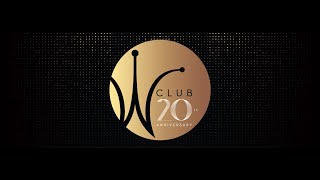 2025 W CLUB REGISTRATION ONLINE LAUNCH EVENT!