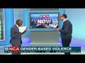 Gender-based violence