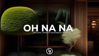 Dancehall Afrobeat type beat 2023 Instrumental "Oh na na" by JH Beats