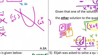 Unit 7 test review part 2