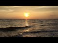 SUNSET | BEACH FRONT | RELAXING | EVELYN ESMABE