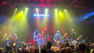 NHC (Navarro, Hawkins, Chaney) Devil You Know at The Troubadour in 4K on 11/23/21