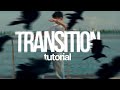 The EASIEST Way to Make Seamless Transitions with AI