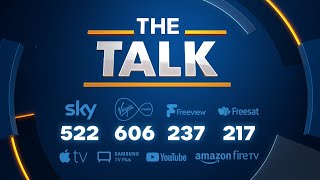 The Talk | 30-Nov-23