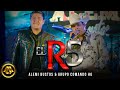 Alemi Bustos, Grupo Comando HG - El R5 (Video Oficial)