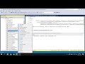 UDF (USER DEFINED FUNCTION) and INDEXES | SQL SERVER