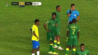 Mamelodi Sundowns vs Young Africans | Your thoughts about the Goal?