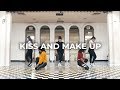 Kiss and Make Up - Dua Lipa & BLACKPINK (Dance Video) | @besperon Choreography