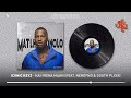 Iconic Keyz - Haii wena mahn (feat. NerdFnd & South Plxya) [Official Audio]