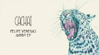 Felipe Venegas - Yunta | Cachai 003