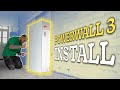 Tesla Powerwall 3 Installation: From Start to Finish