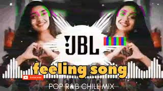 DJ_MIX_KABHI_SHAM_DALE_TO_DIL_ME_AA_JANA||❤️‍🩹🧐||HINDI_ROMANTIC_SONG||😍 @Jaanimusic9157