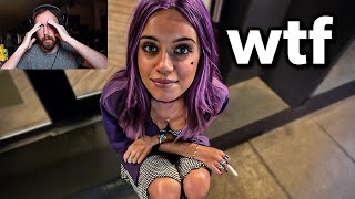 I accidentally started a global trend..