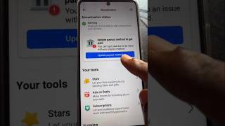 facebook payout account update kaise kare 2024 | Facebook me bank account change kaise kare 2024