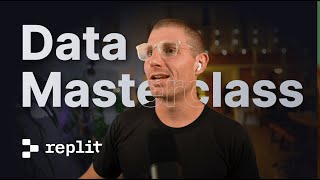 Replit Data Masterclass