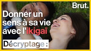 L'ikigaï, une philosophie pour donner un sens à sa vie