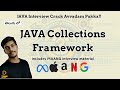All You Need to Know to Master the Java Collections Framework! | Your One-Stop Confidence Booster!