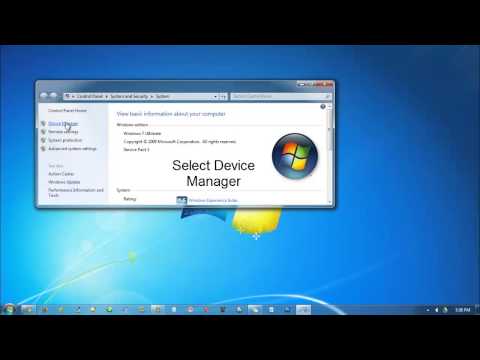 How to Turn On Bluetooth in Windows 7 (ASUS N43SL) How to Turn On Bluetooth in Windows 7 (ASUS N43SL)