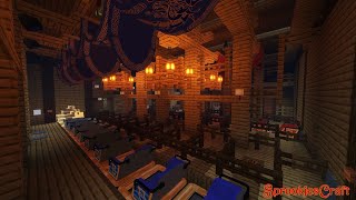 SprookjesCraft (Java edition) - ✨⚔️ Joris En De Draak ⚔️✨