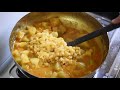 ಸೈಡ್ ಡಿಶ್ ಚಪಾತಿಗೆ ಪೂರಿಗೆ healthy and easy side dish for chapati poori easy curry