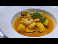 Seafood Bouillabaisse Recipe #Shorts