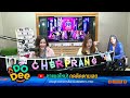 efmfandomlive คืนนี้พบกับ cherprang bnk48 – 12 มกราคม 66