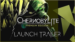 Chernobylite Premium Edition | Launch Trailer | Nintendo Switch