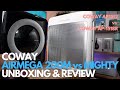 Coway Airmega 200M vs Coway Mighty AP-1512HH Air Purifier // How do they compare?