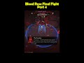 Blood Rose Part 4 Final Fight #diabloimmortal