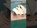 Viral AI-generated Sydney Opera House fools social media users | #shorts #yahooaustralia