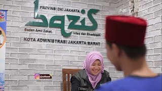 SALIHA-  Ini Dia Perbedaan Sedekah Dan Zakat (3/3)