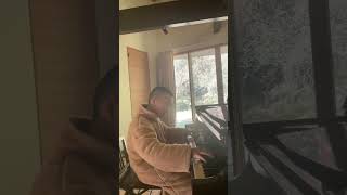 佐々木裕一のピアノ演奏平成35年西暦2023年令和5年Yuichi Sasaki’s Playing Piano 2023 Years