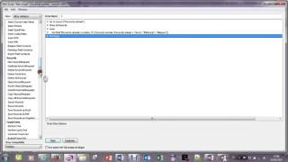 FM Pro Scripting a loop Part 1