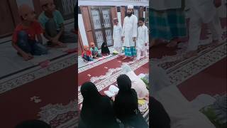 Jiska Beta Hafiz e Quran Ho Gaya #islamicnaat #islamicvideo #islamicshorts #shortfeed #viralshorts