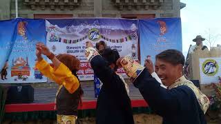 Ngima kipe ngima Happy New Year 2149 Gyalpo Losar