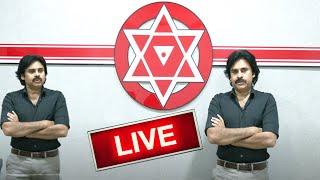 JanaSena Chief Sri Pawan Kalyan exclusive interview | Pawankalyan Live | Janasena | Star Telugu News