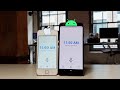 Offline Speech Recognition with Porcupine and Rhino Using Flutter for iOS/Android