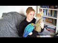 ☃️christmas toy haul for my macaw🎄 shelby the macaw🦜