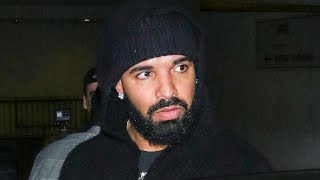 DRAKE - SHOPPING SPREE