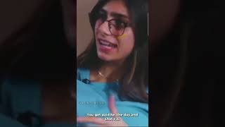 The Rise ans Fall of Mia Khalifa || The Reality of Adult Industry