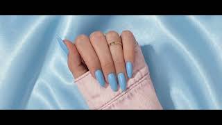 90064 GlazeMe Color Psychology | What Your Nail Color Says