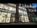 Lightology - A Lighting Showroom TOUR