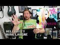 SONG SUGGESTION FRIDAY #72 (Kill Me Please)