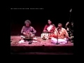 Pt. ShivKumar Sharma & Hariprasad Chaurasia - Raga Vachaspati - Jugalbandi