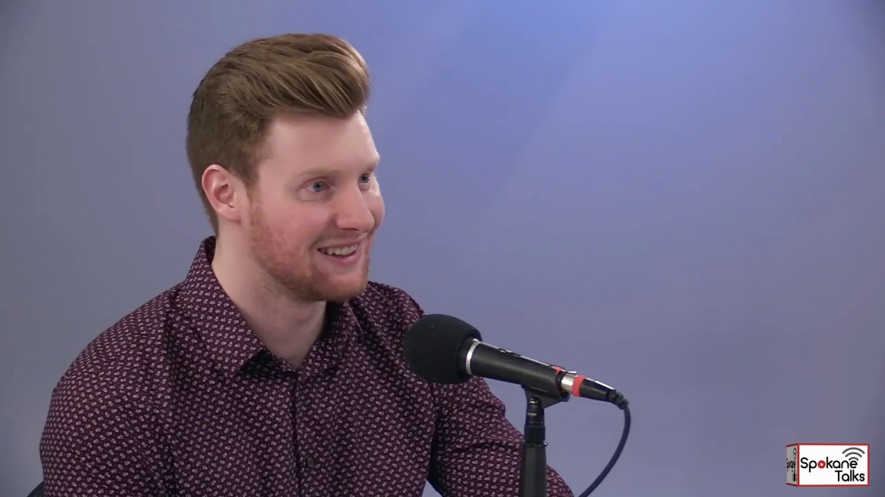 Pulse Of Spokane March 26th Youtube