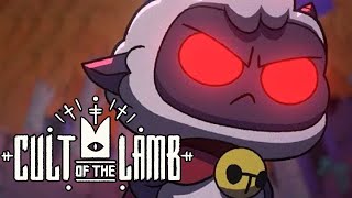 Cult Of The Lamb: Gameplay Walkthrough [No Commentary] [1]