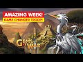 Gems of War Spoilers! AMAZING Game Changing Troop and MORE!